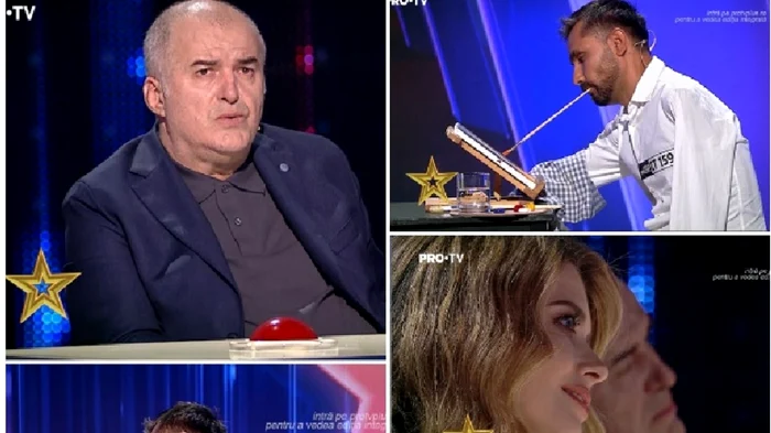 Captura romaniiautalent.protv.ro