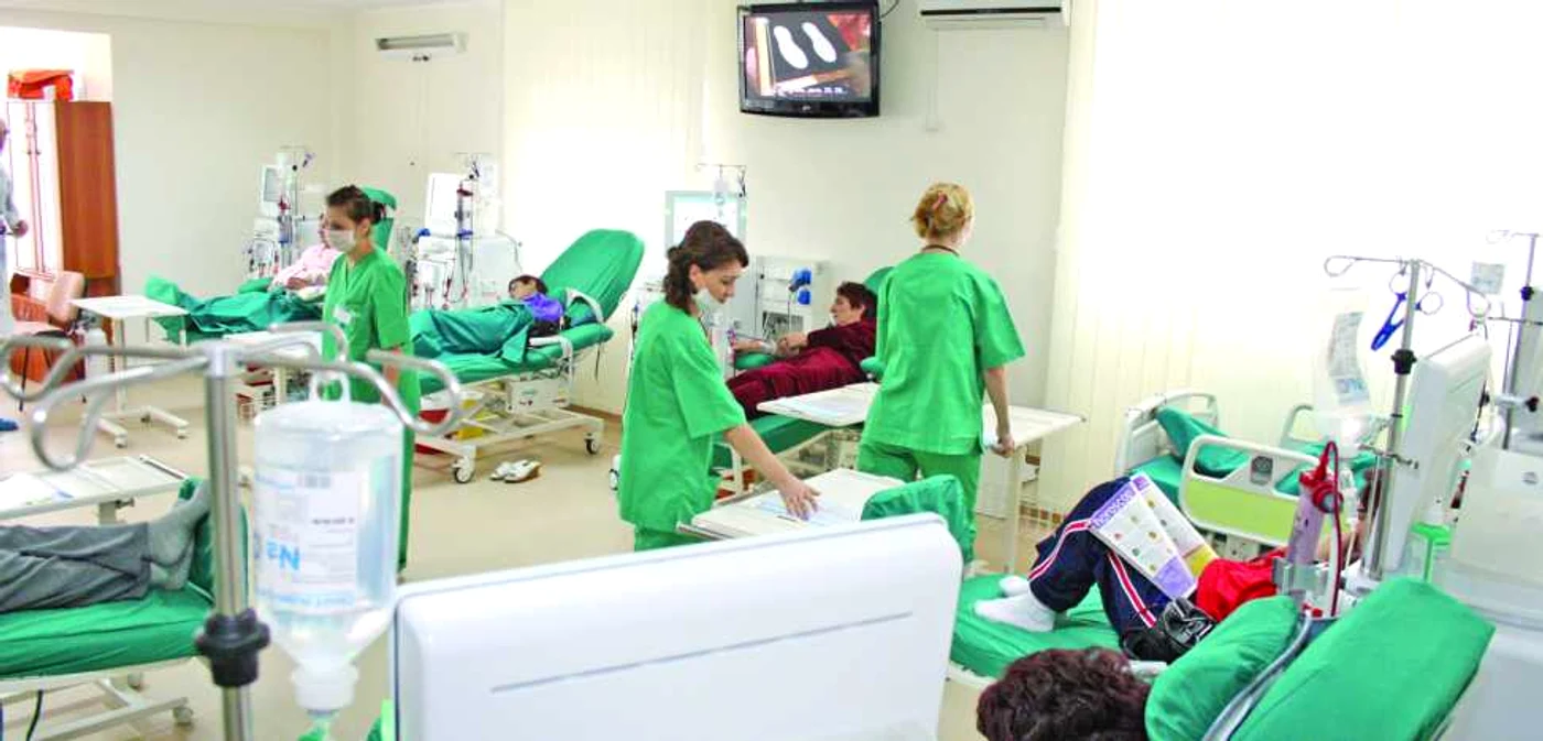 Seminarul Teologic din Bucureşti va avea şcoală postliceală sanitară