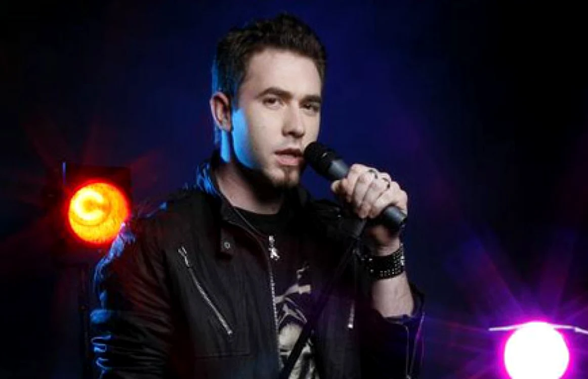 Solistul trupei rock a avut o premoniţie Foto:Adevărul