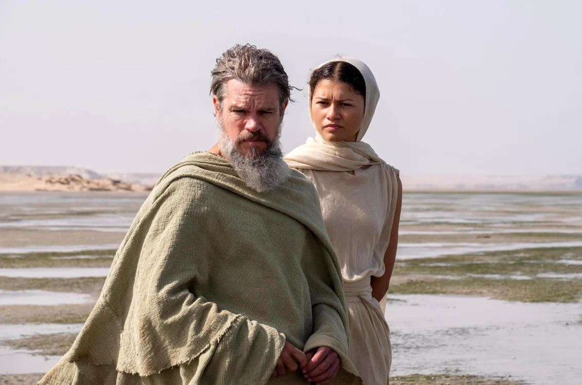 „Odiseea” lui Christopher Nolan a provocat dezbateri aprinse în Grecia. FOTO: IMDB
