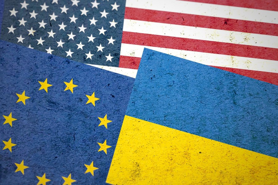  Ucraina și viitorul ei incert. Trump se apropie de Putin, iar Europa e pe cale să plătească prețul