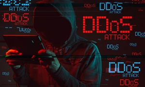 atac cibernetic ddos foto shutterstock