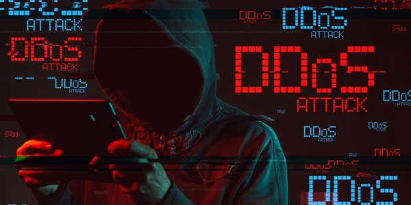 atac cibernetic ddos foto shutterstock