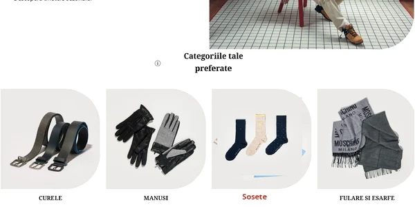 Idei de cadouri pentru bărbați 2025-2026 accesorii utile și elegante, ideale pentru orice buget Fashion Days jpg