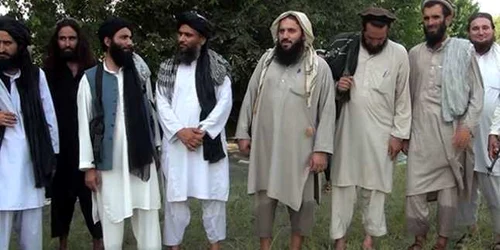 Jamaat-ul-Ahrar
