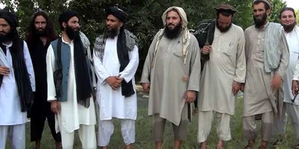 Jamaat-ul-Ahrar
