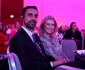 Andreea Liptak, Razvan Spiridon / Foto: Facebook  