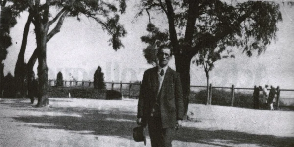 Panait Istrati