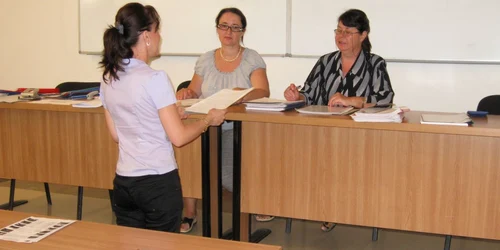 Târgovişte: Au început înscrierile la Universitatea Valahia Targovişte