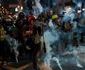 Proteste violente la Hong Kong China OTO EPA-EFE / Lynn Bo Bo