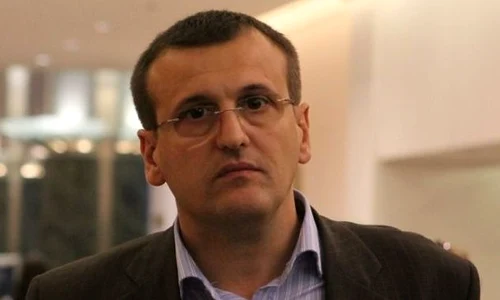 „Euroscepticismul e o parte a culturii politice din Europa“ – interviu cu Cristian PREDA jpeg