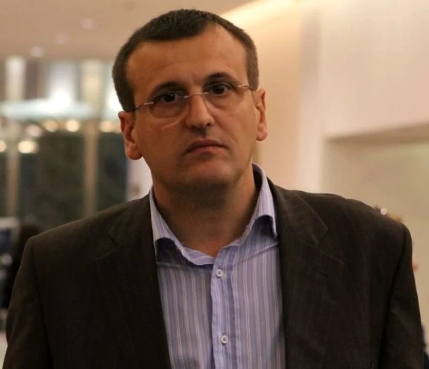 „Euroscepticismul e o parte a culturii politice din Europa“ – interviu cu Cristian PREDA jpeg