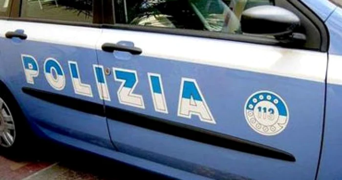 Româncă acuzată de legături cu un clan mafiot, arestată