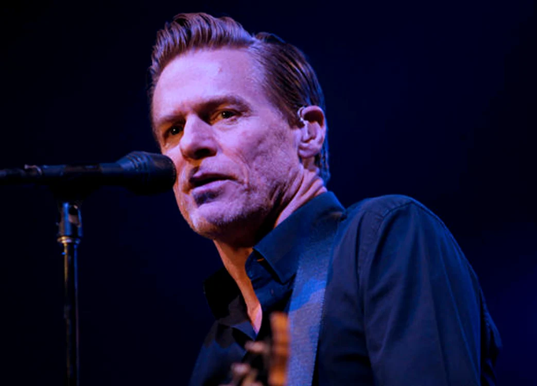 
    Brian Adams revine în forţăSursa foto: Reuters  
