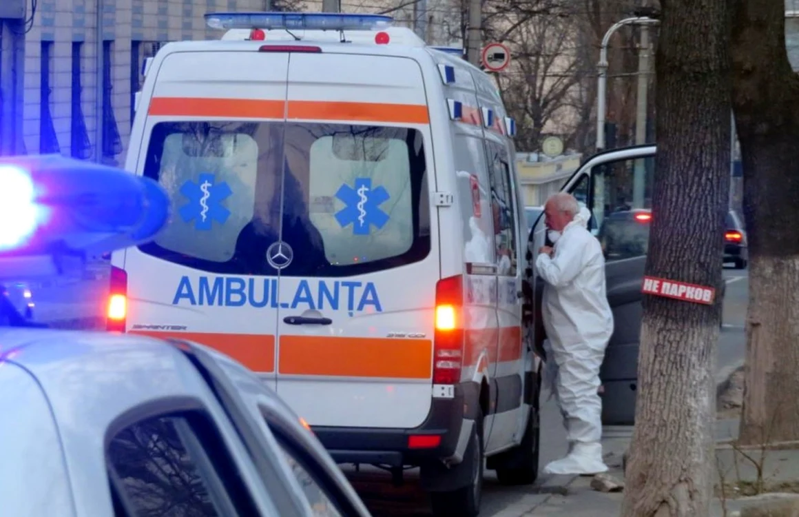 FOTO: Costel Crângan