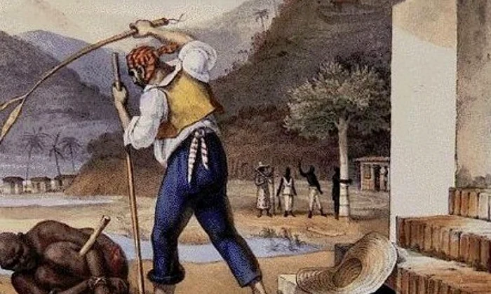 Brazilia africană: cum au influențat sclavii cultura braziliană jpeg
