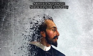 „Tradem în documente, imagine și ecouri”, expoziție dedicată poetului Traian Demetrescu