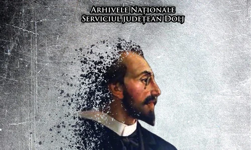 „Tradem în documente, imagine și ecouri”, expoziție dedicată poetului Traian Demetrescu