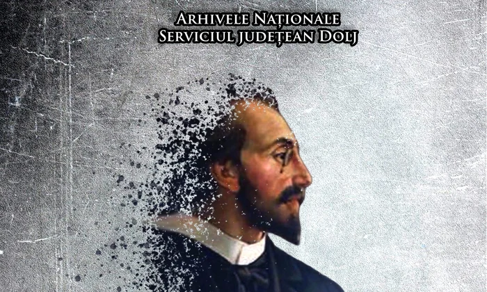 „Tradem în documente, imagine și ecouri”, expoziție dedicată poetului Traian Demetrescu