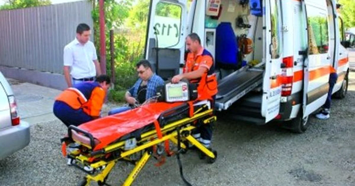 Indiferent de experienţa medicală, fiecare caz este diferit de cele de dinainte.
