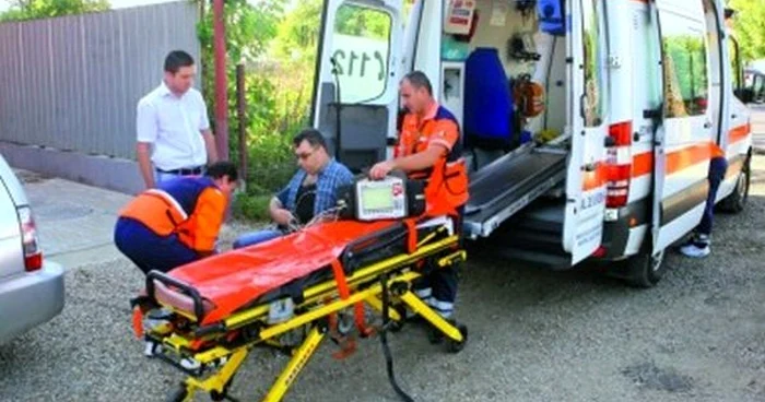 Indiferent de experienţa medicală, fiecare caz este diferit de cele de dinainte.