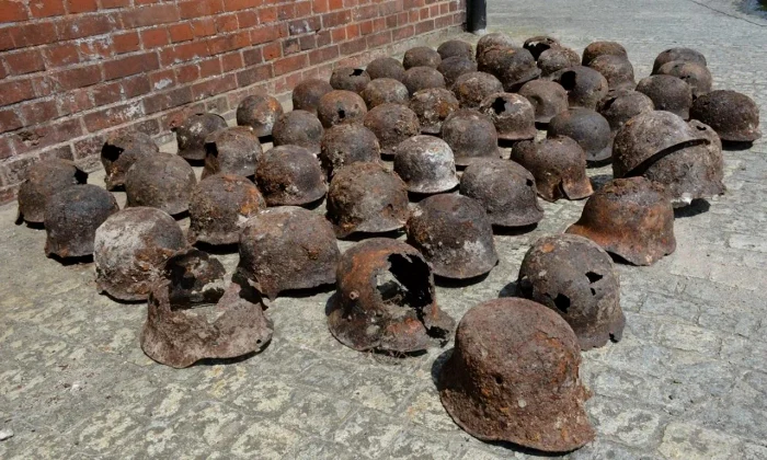 world war era helmets 346 webp