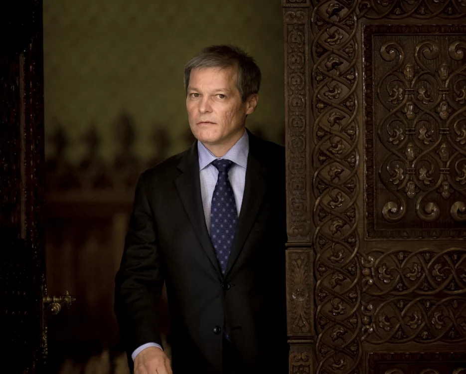 
    Președintele Comisiei Europene i-a transmis un mesaj lui Dacian CioloșFoto: AP  