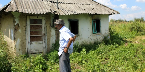 casa inundatii