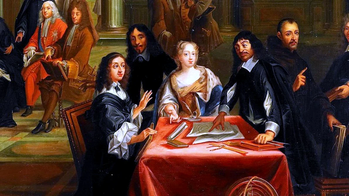 Regina Christina a Suediei   «Minerva Nordului» jpeg