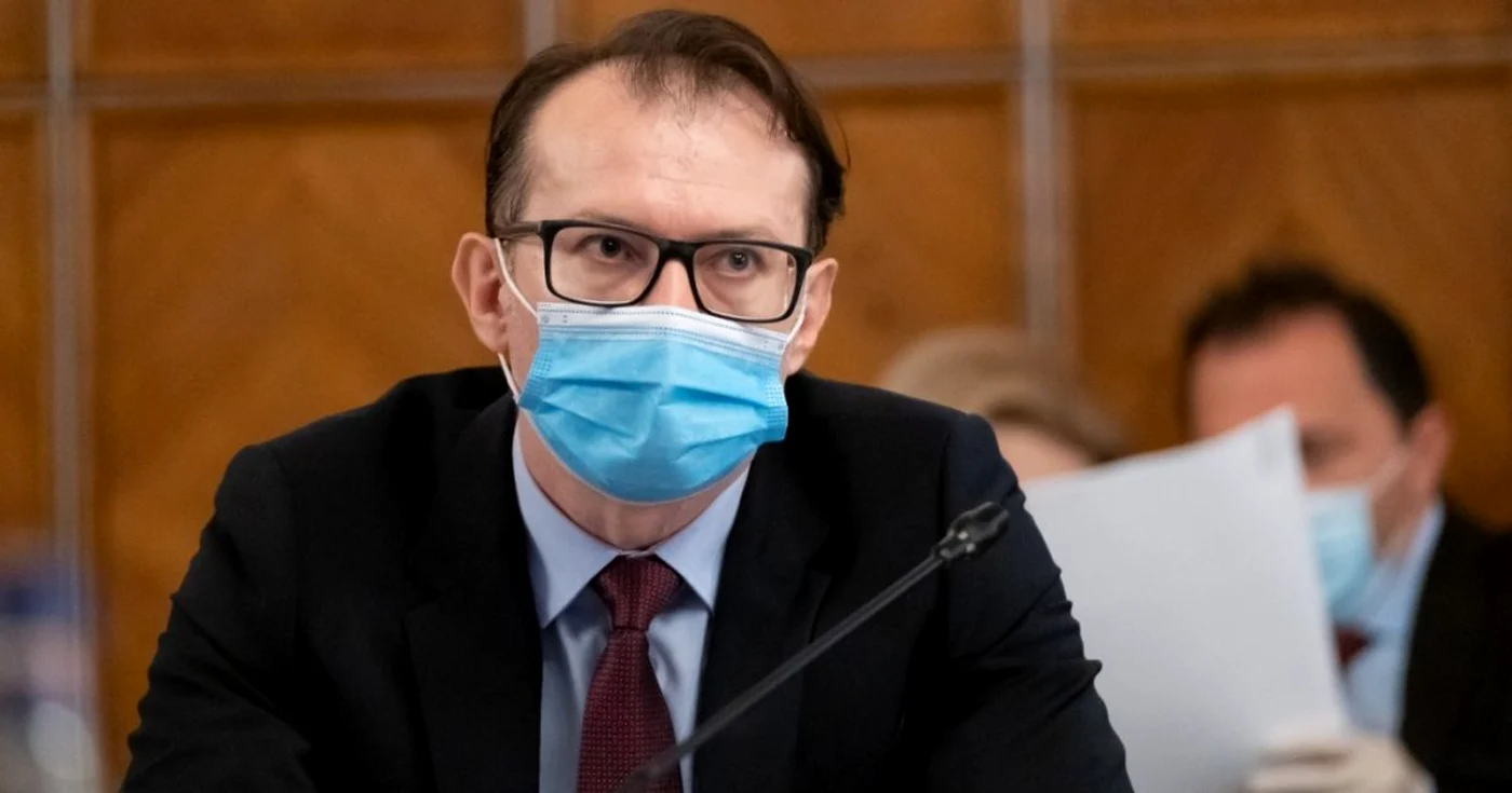 Florin Citu FOTO gov.ro