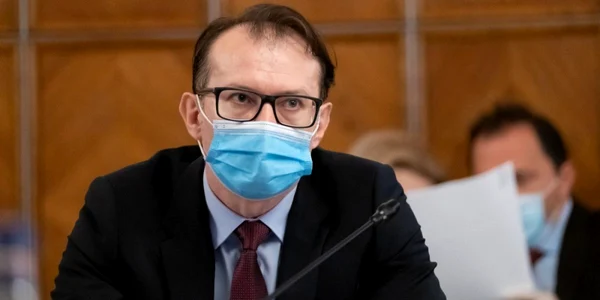 Florin Citu FOTO gov.ro 