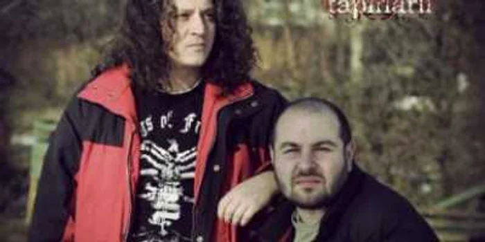 Trupa Tapinarii
