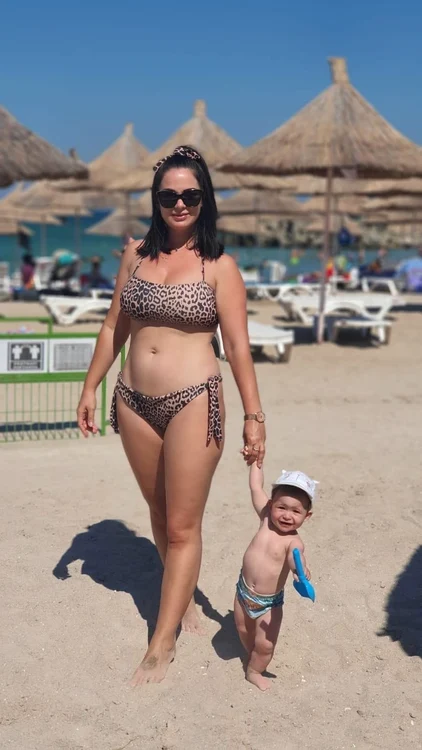 Deea Maxer și Maysa