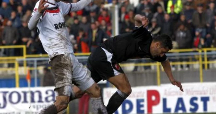 Sârbul Markovici ajunge la Mediaş la finele săptămânii.