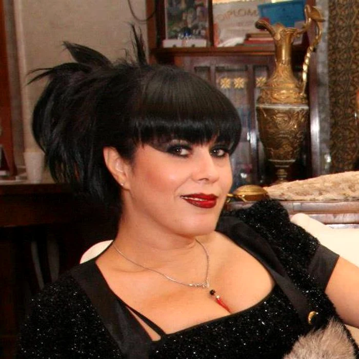 
    Mariana Moculescu Foto: arhivă personală  