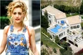 casa bântuită unde a murit Brittany Murphy   Getty Images, Hepta jpg