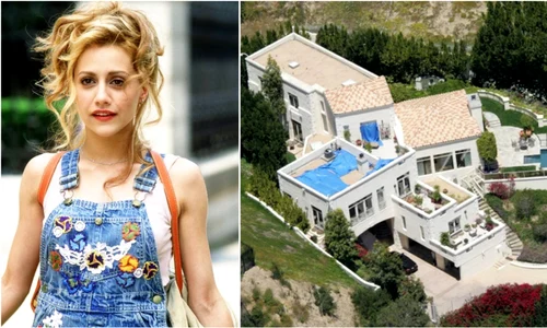 casa bântuită unde a murit Brittany Murphy   Getty Images, Hepta jpg