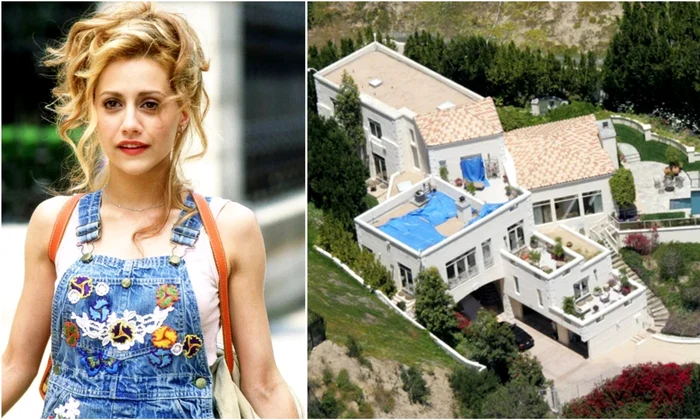 casa bântuită unde a murit Brittany Murphy   Getty Images, Hepta jpg