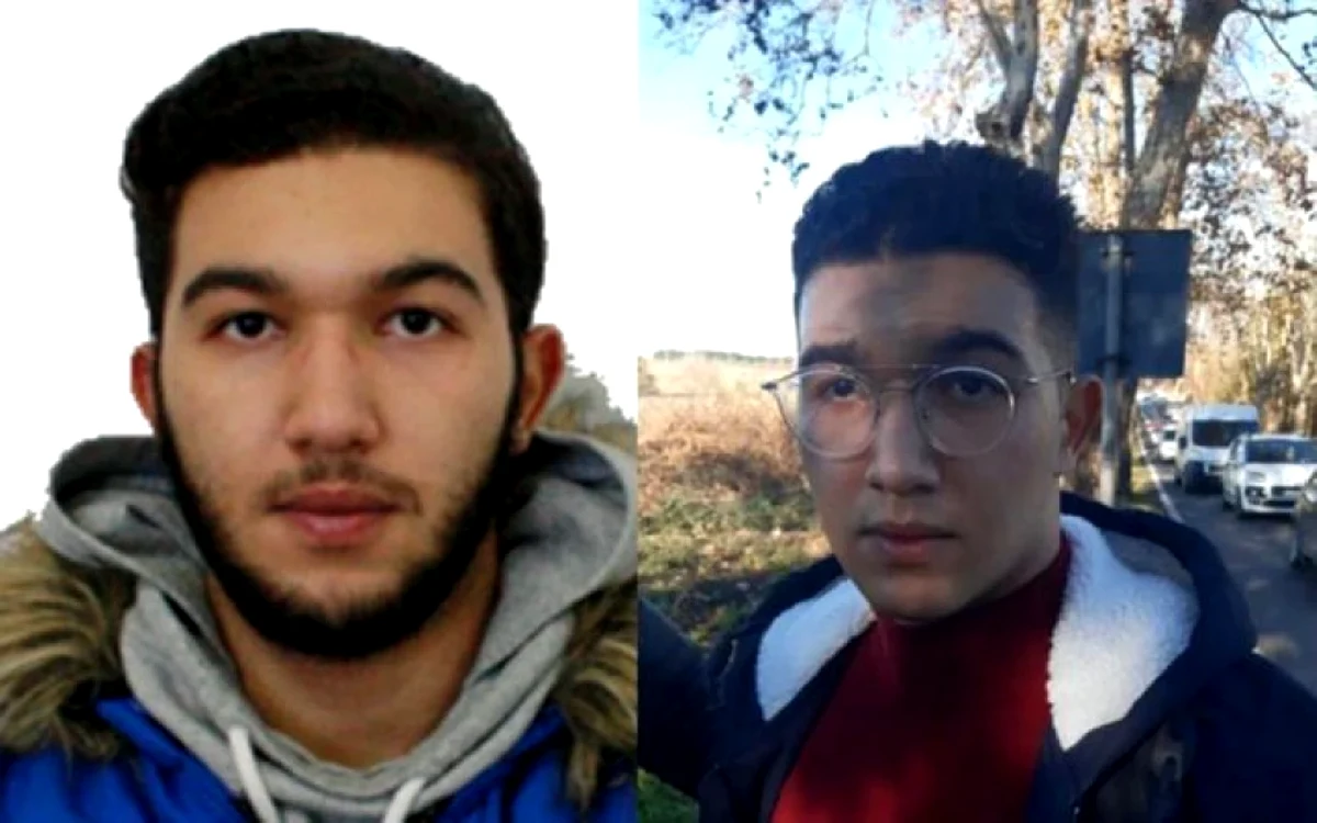 Ahmed El Bourkadi este principalul suspect în cazul dublului asasinat de la Iași Foto: Adevarul.ro