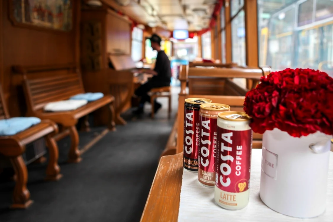 Costa Coffee