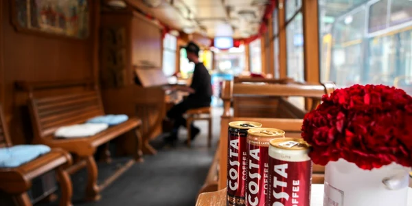 Costa Coffee