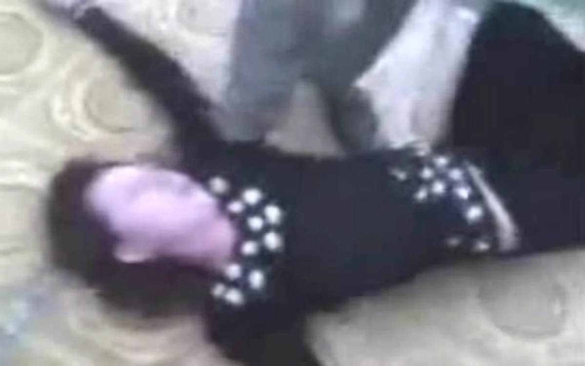 Dascălul a leşinat din cauza loviturilor primite