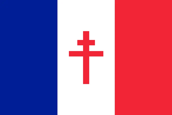 1 450px Flag of Free France 1940 1944 svg png png