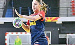 Sorina este vedeta naţionalei Under 17 a României jpeg