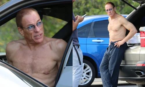 1 jean claude van damme dezbracat 60 de ani jpg jpeg