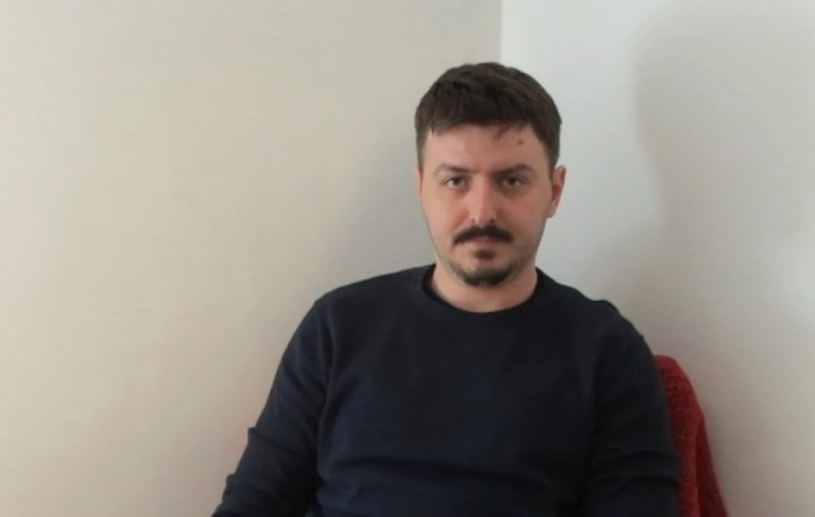 
    Psihologul Dan Ivănescu crede că dependența noastră față de telefonul mobil va crește în următorii anifoto: Alexandru Catalan  