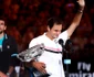 Australian Open finala masculină Roger Federer Marin Cilic FOTO Guliver / Getty Images