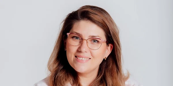 Mădălina Drugă, consultant în somnul copiilor
