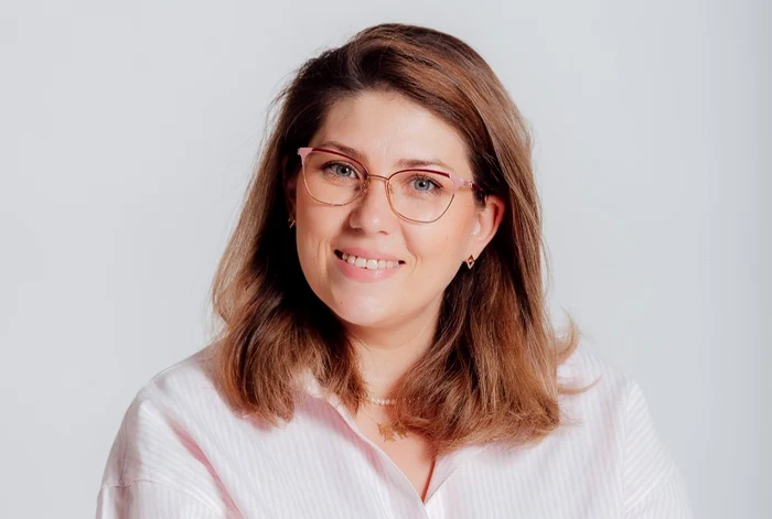 Mădălina Drugă, consultant în somnul copiilor