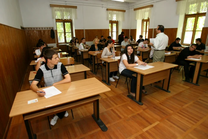 Foto: arhivă